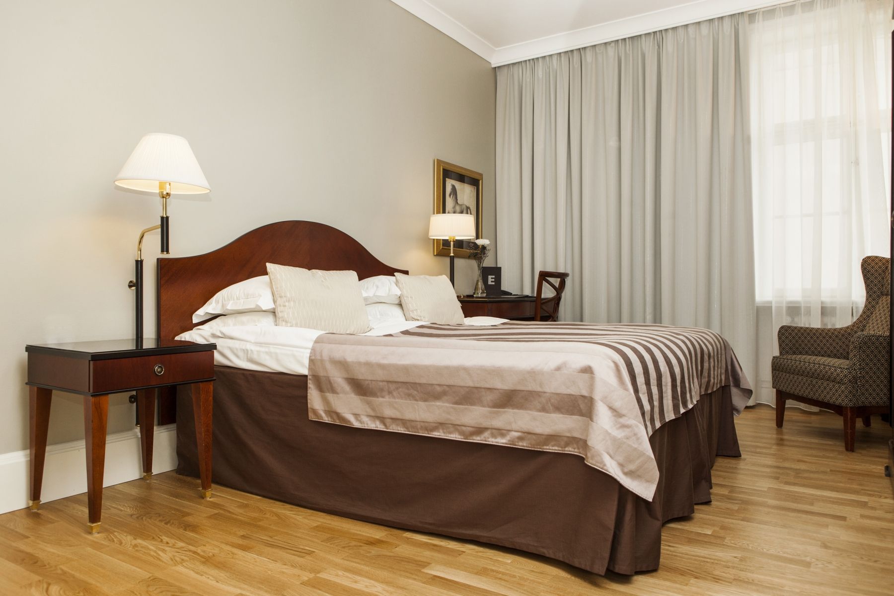 Kamer