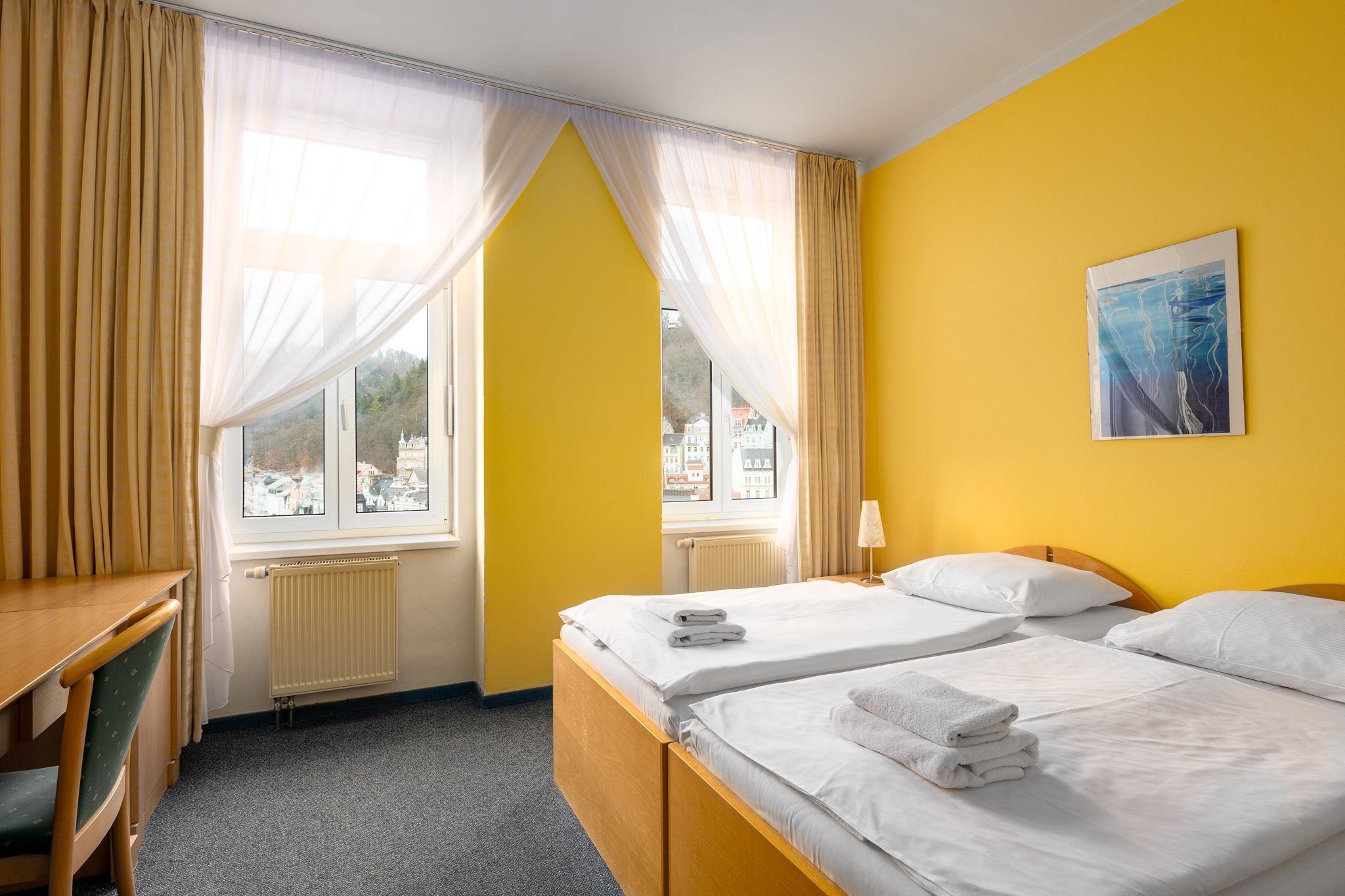 Kamer