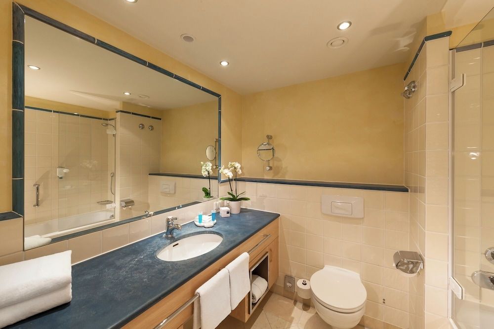 afbeelding van Junior suite