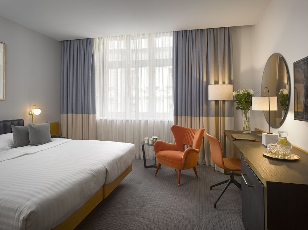 afbeelding van Spa Resort Arrangement