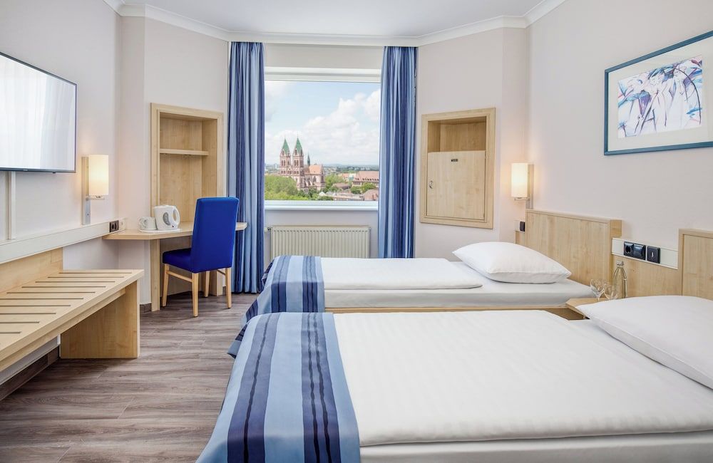 afbeelding van Spa Resort Arrangement