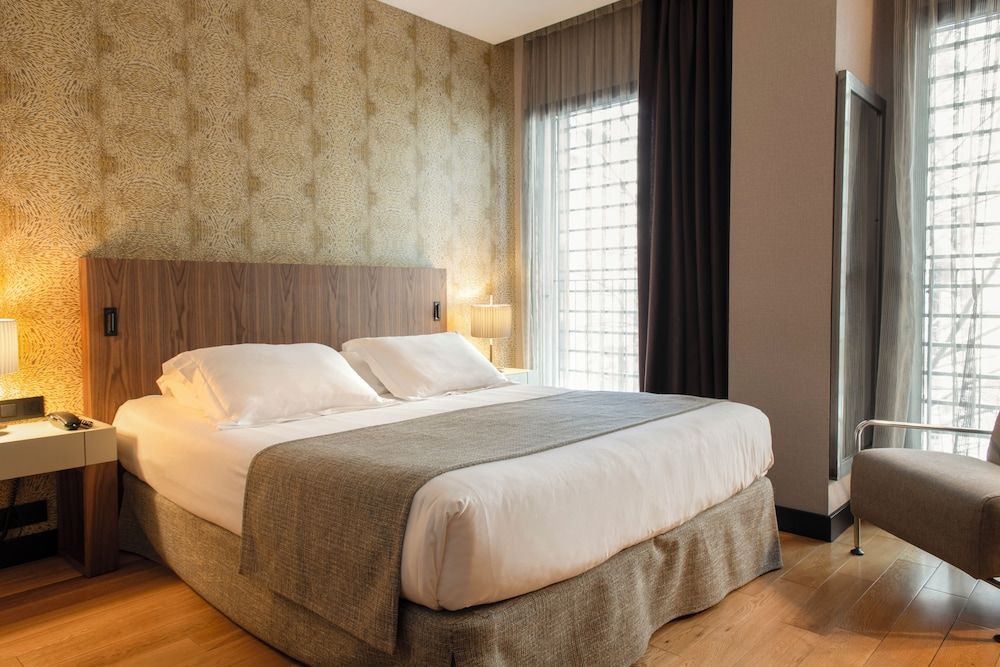 afbeelding van Tweepersoonskamer, 1 queensize bed