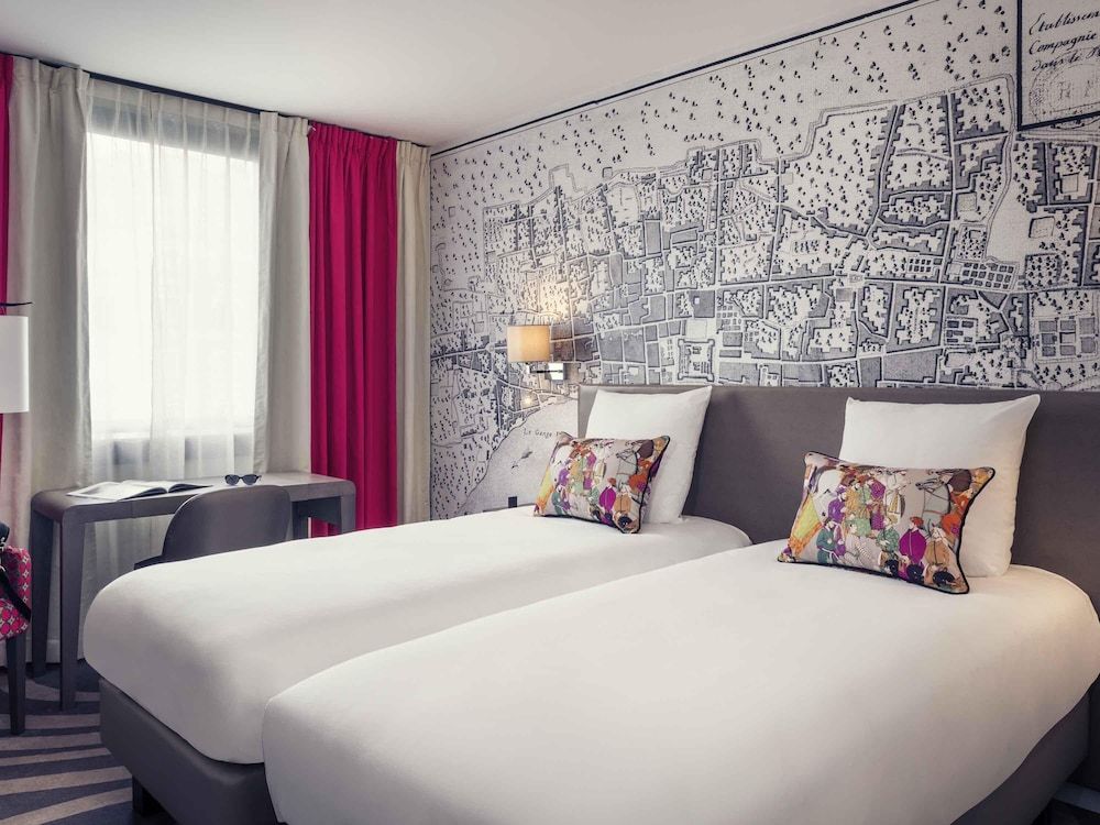 afbeelding van Beauty ervaring