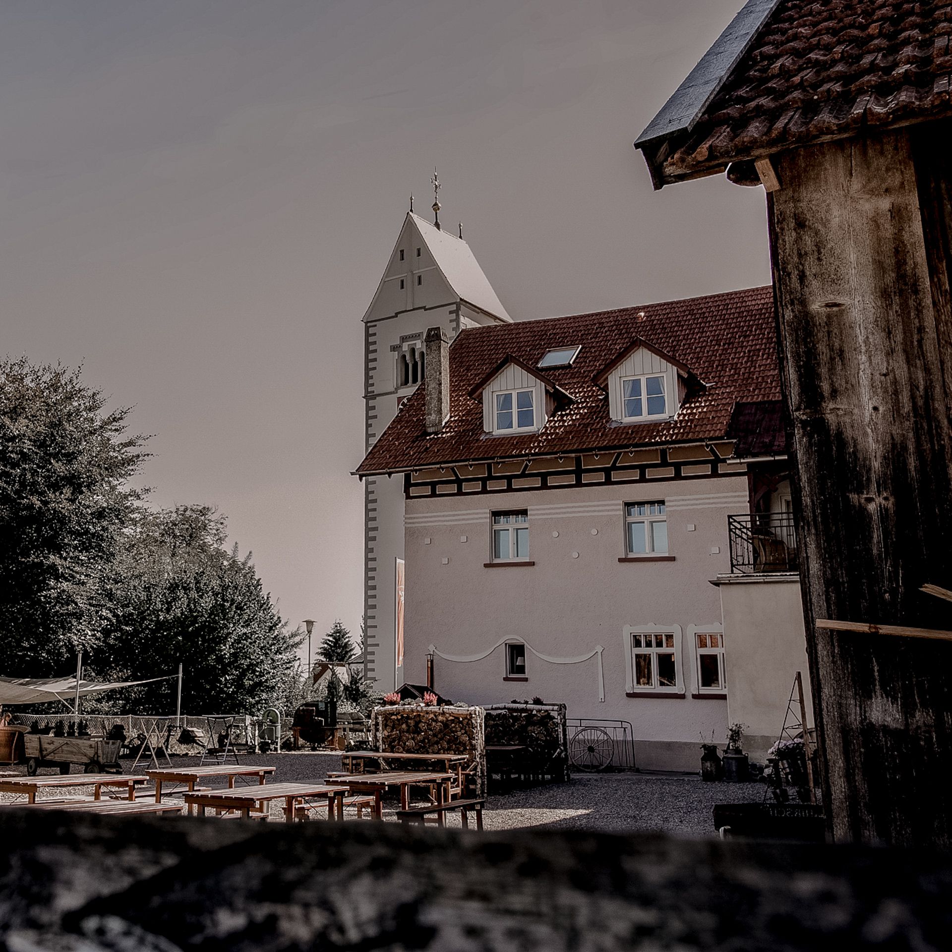 Buitenzijde