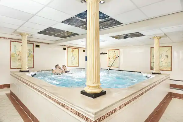 Carlton President - Voordeel Special - WELLNESS