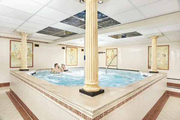 Carlton President - Voordeel Special - WELLNESS