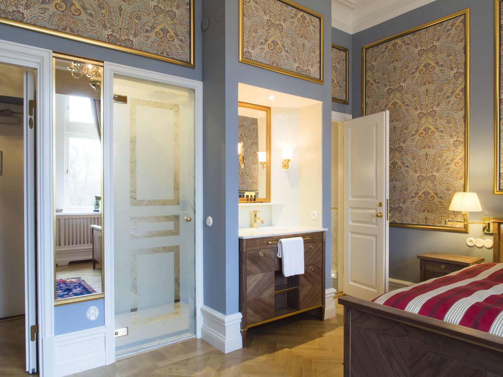 Kamer