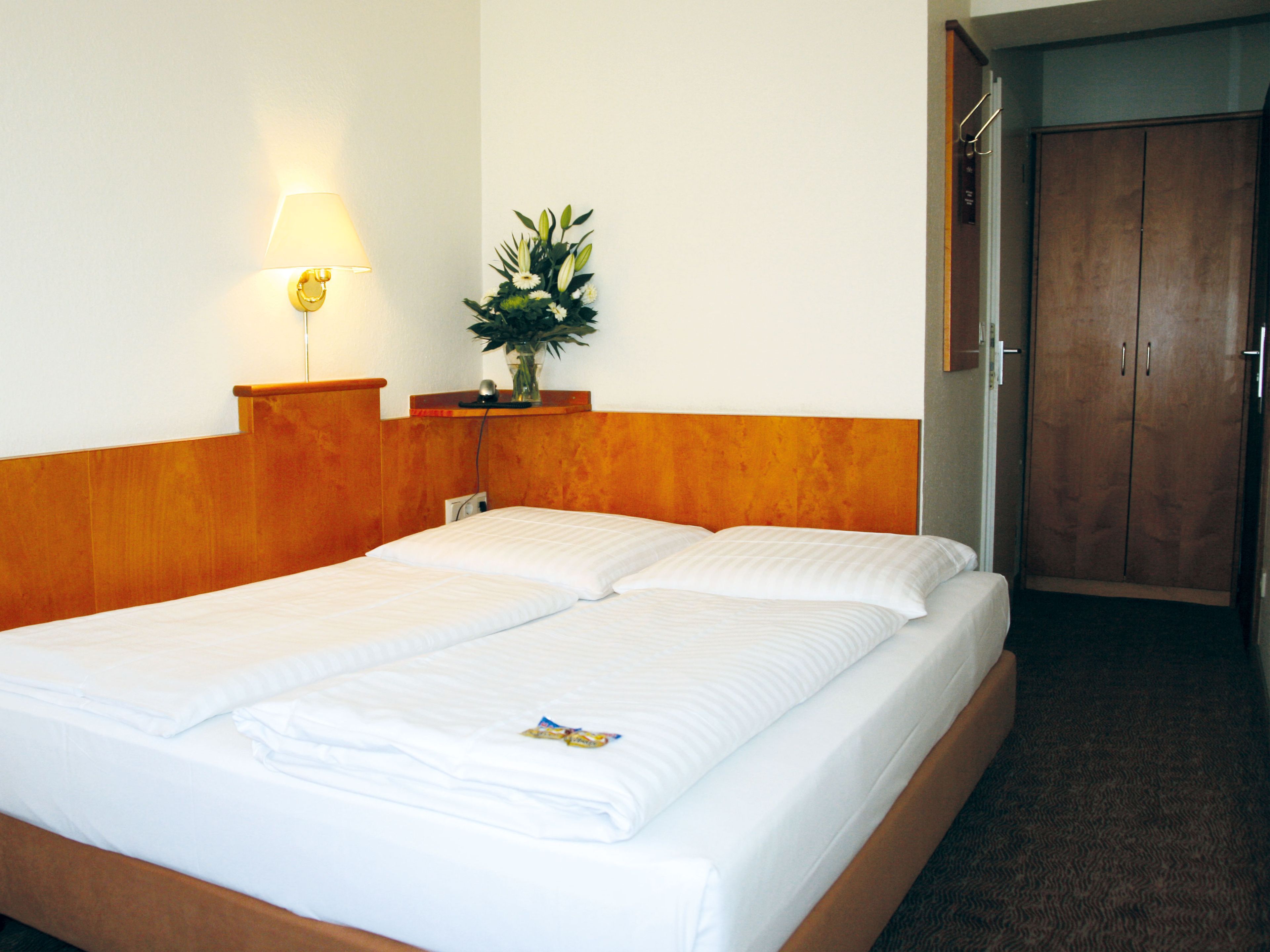 Kamer