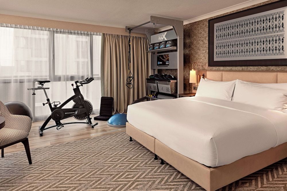 afbeelding van Spa Resort Arrangement