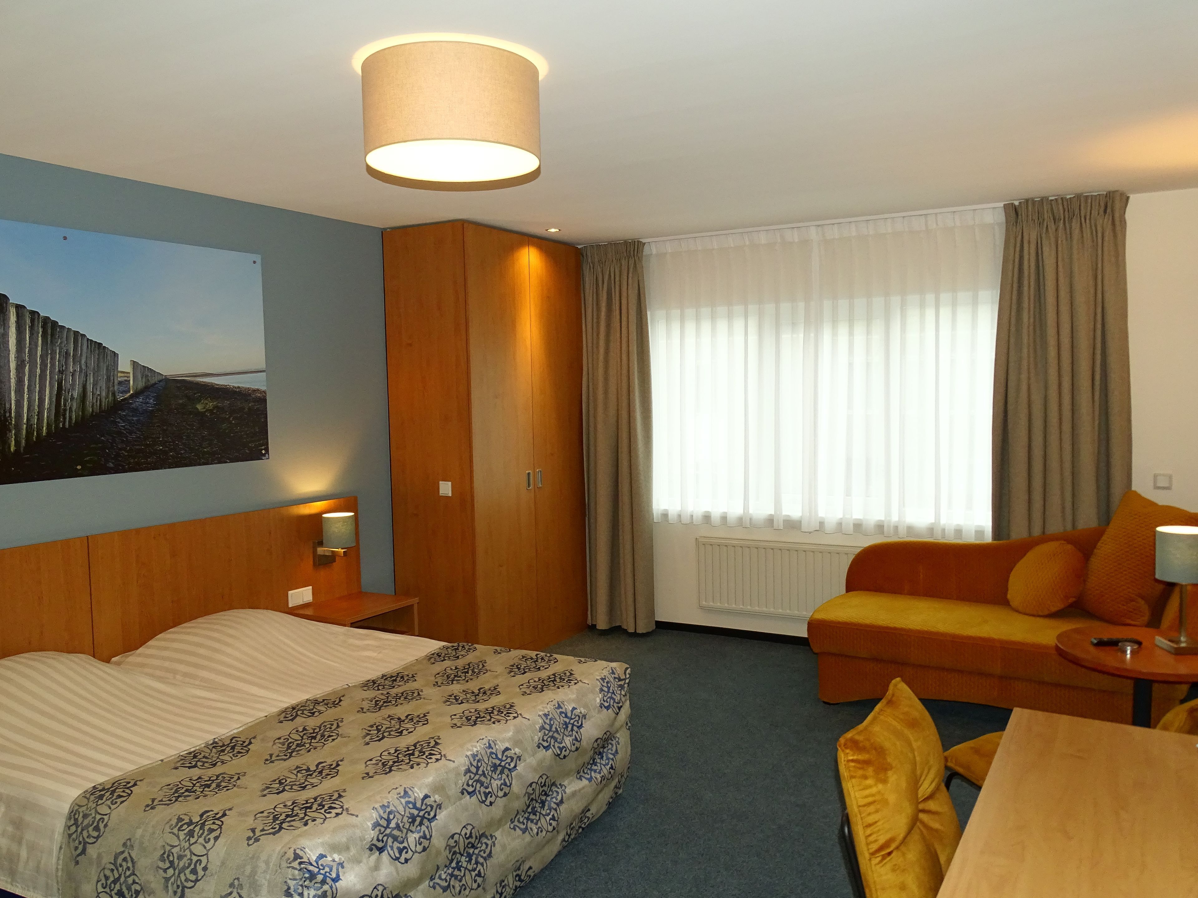 Kamer