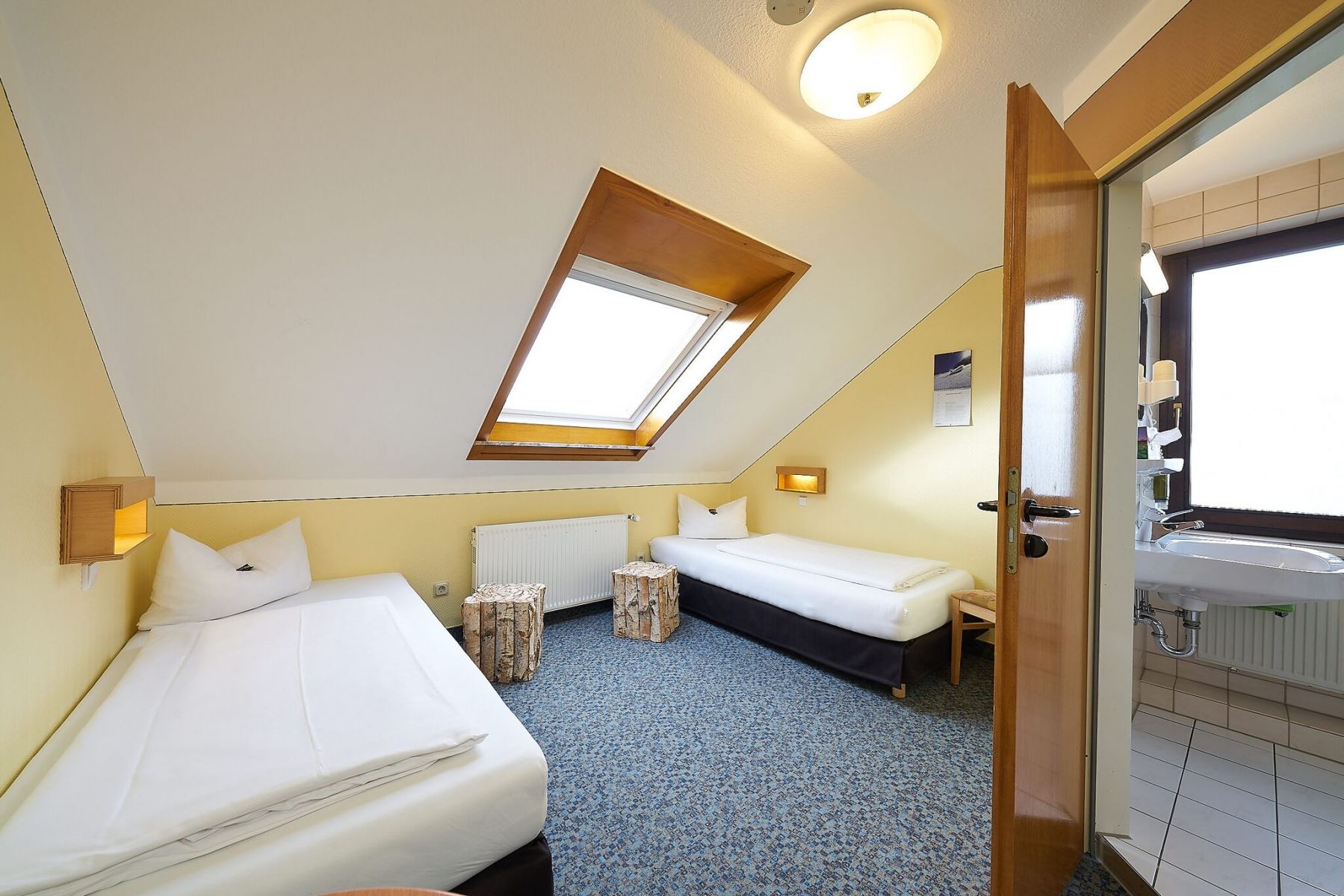 Kamer