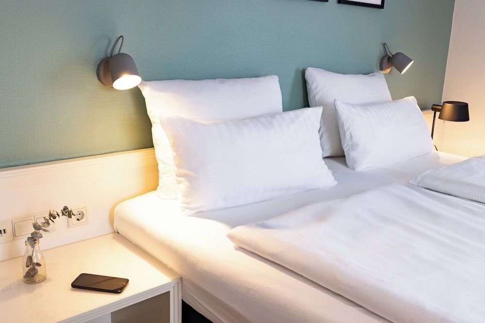 afbeelding van Premium kamer, 1 queensize bed