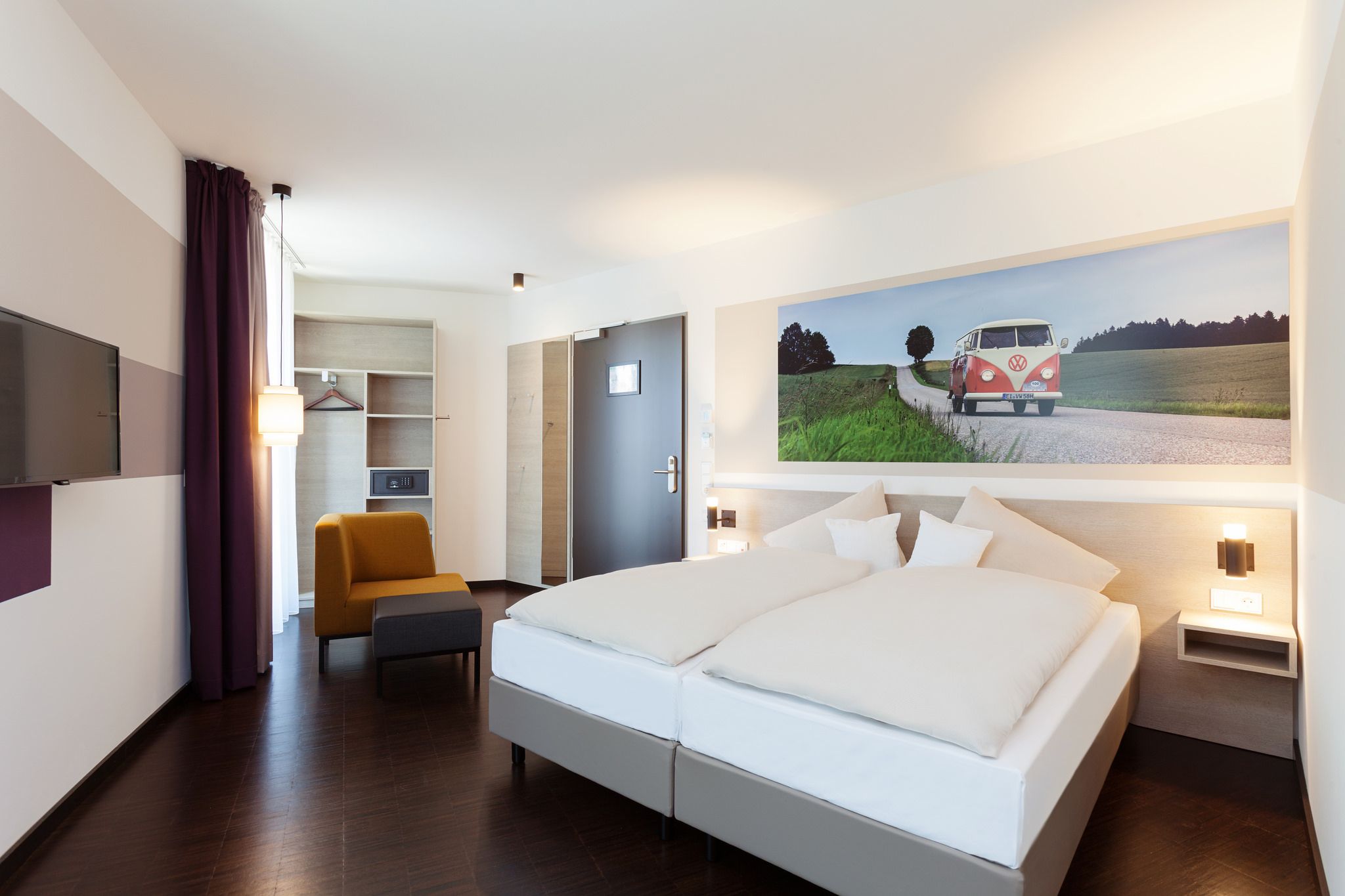 Kamer