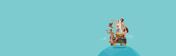 Vakantiebeurs deals