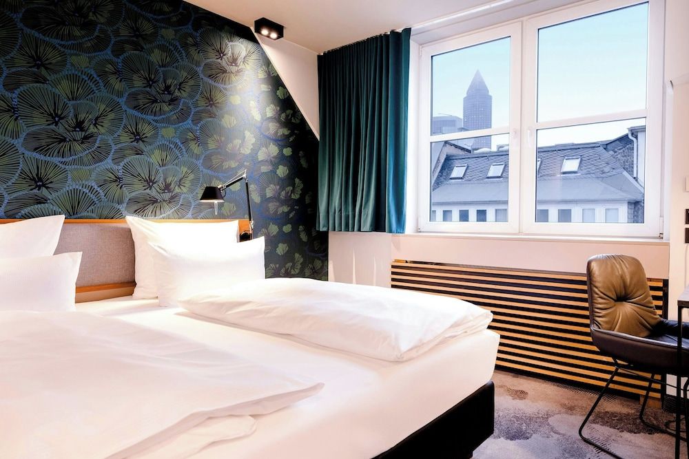 afbeelding van Comfort kamer, 1 queensize bed