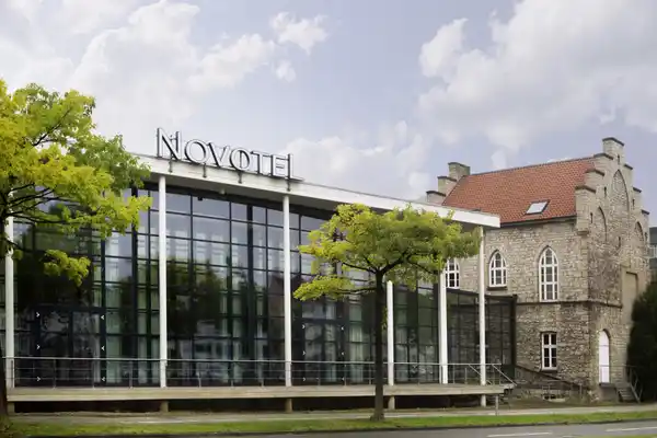 Novotel Hildesheim - Zomer Sale - FRONT