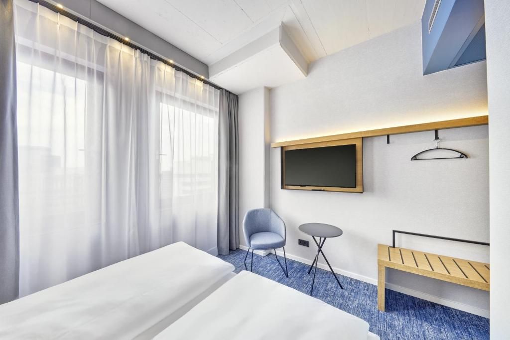 afbeelding van Spa Resort Arrangement