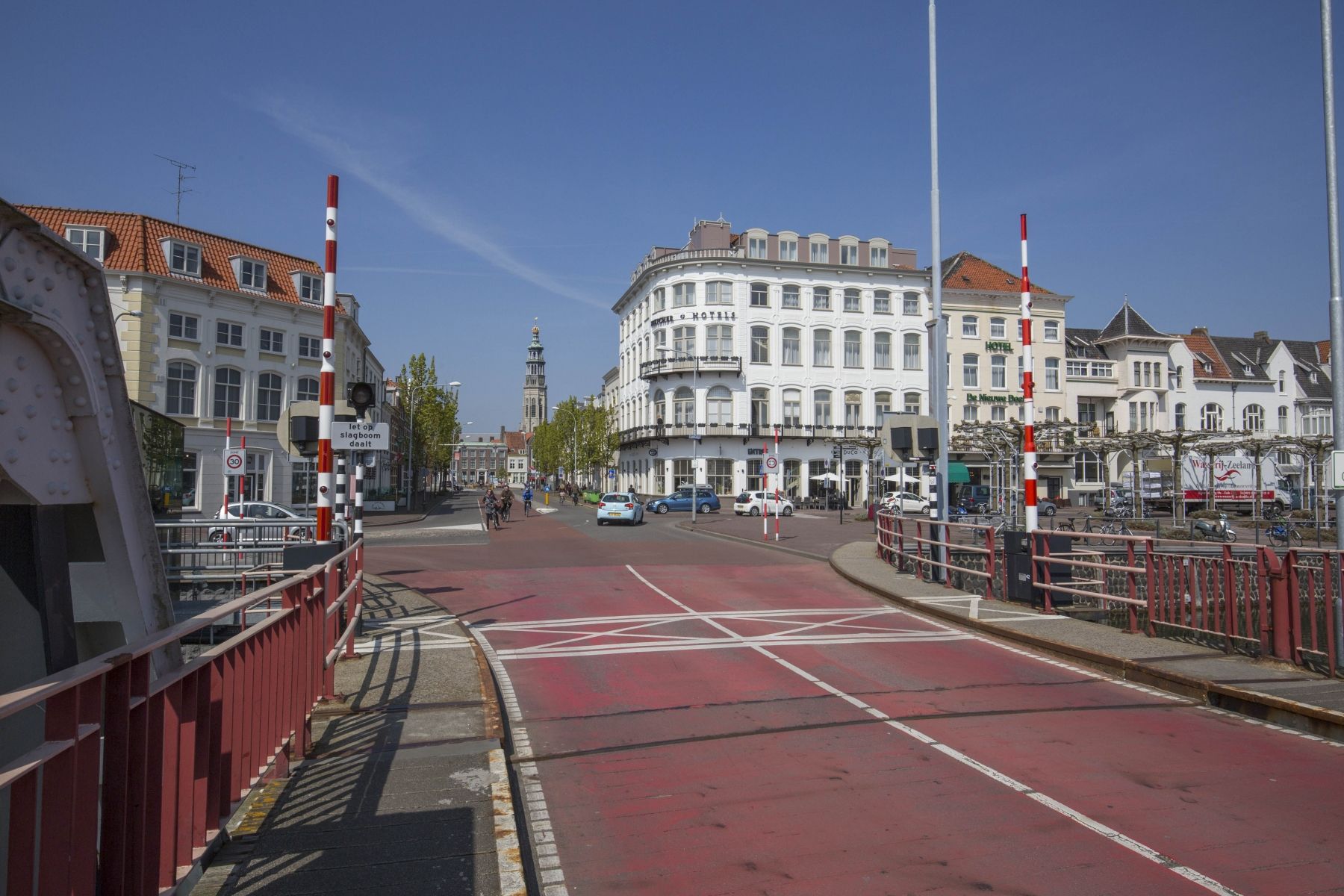 Omgeving