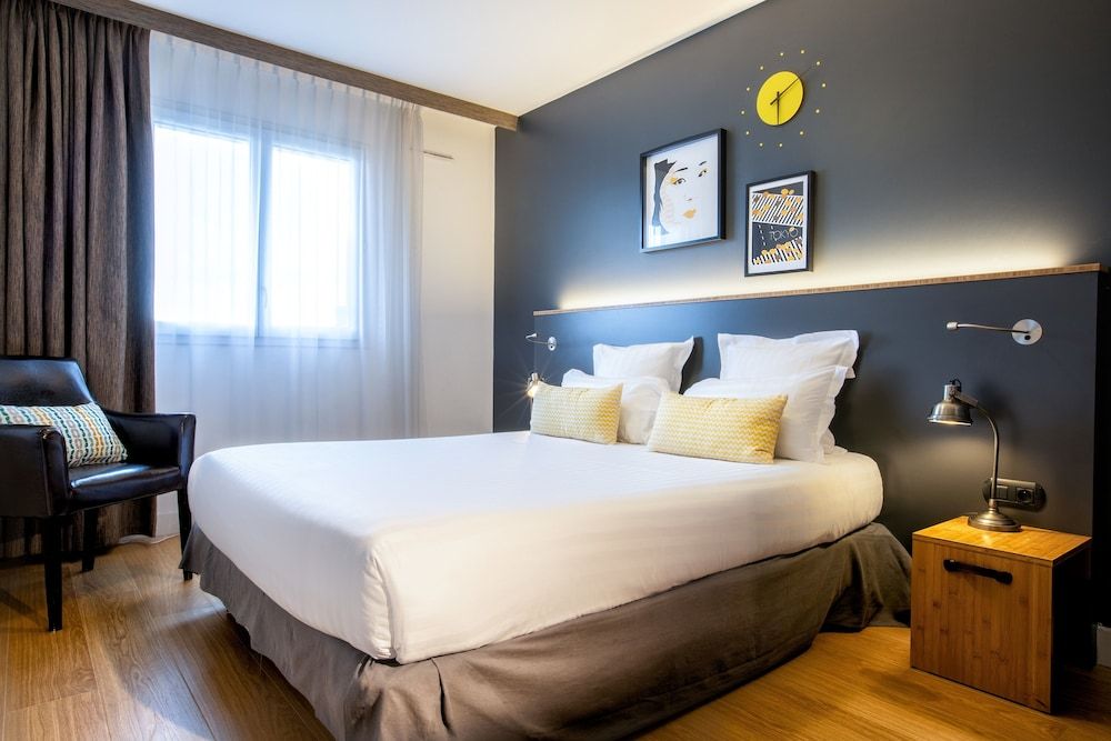 afbeelding van Superior kamer, 1 queensize bed