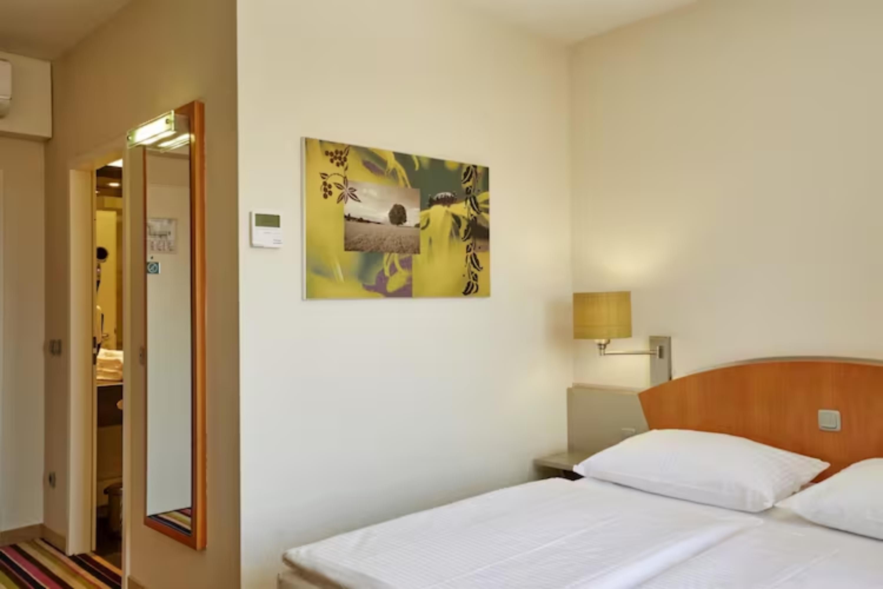 afbeelding van Spa Resort Arrangement