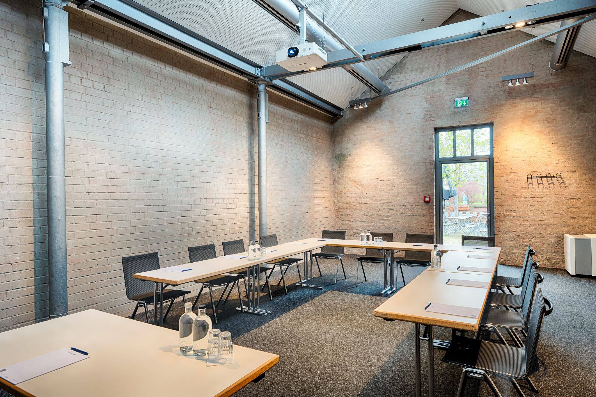 Faciliteiten