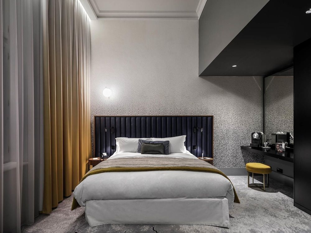 afbeelding van Spa Resort Arrangement