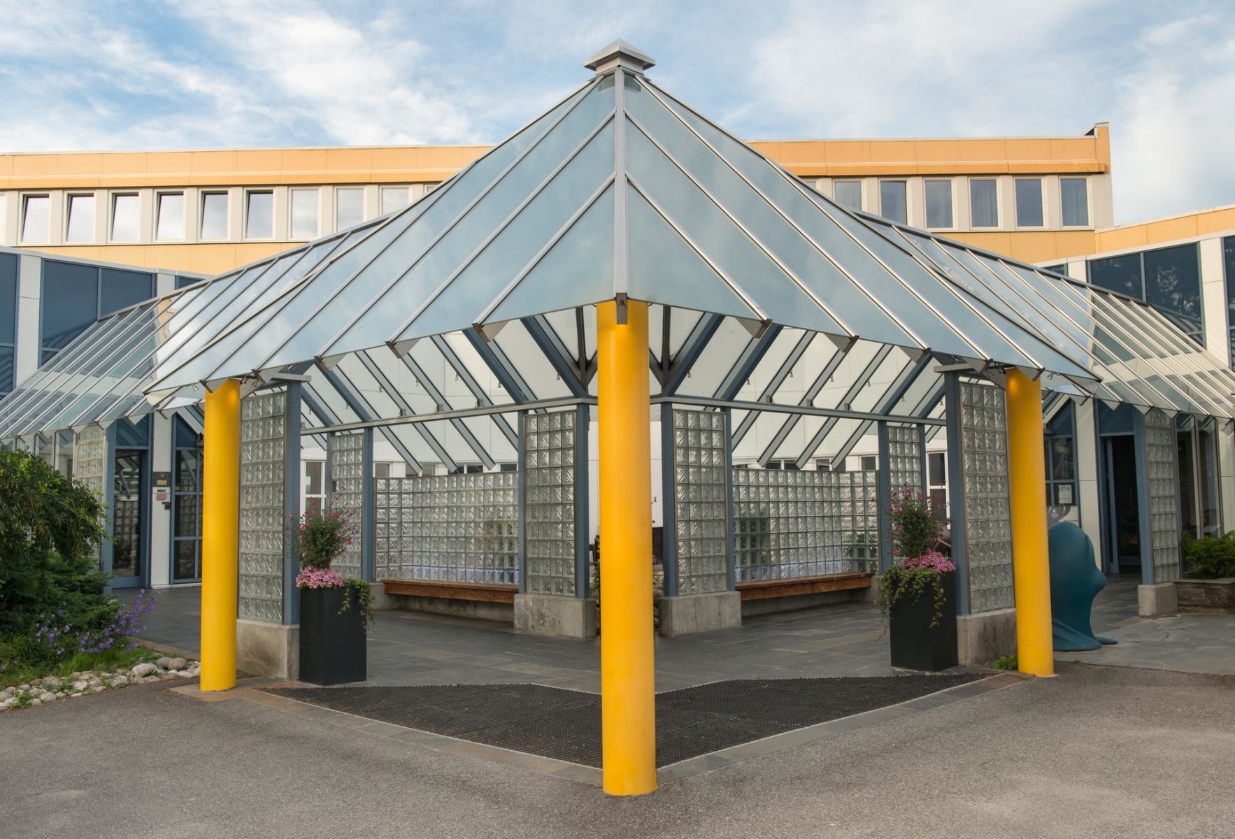 Buitenzijde