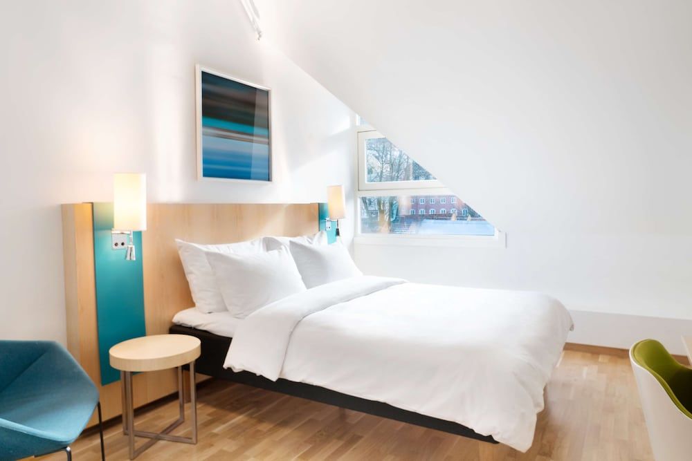 afbeelding van Superior kamer
