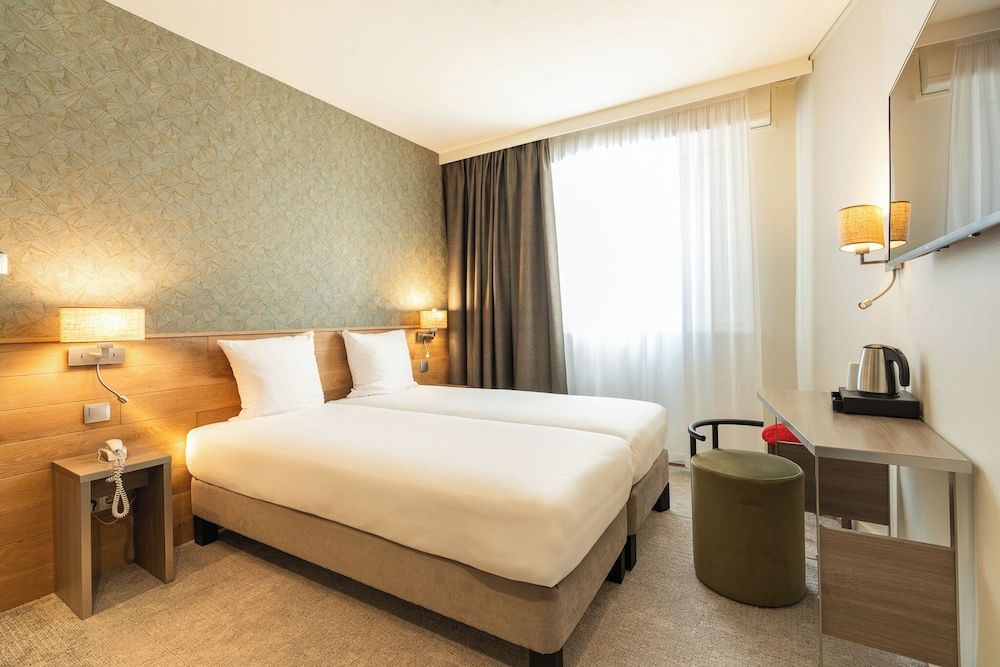 afbeelding van Standaard Twin kamer