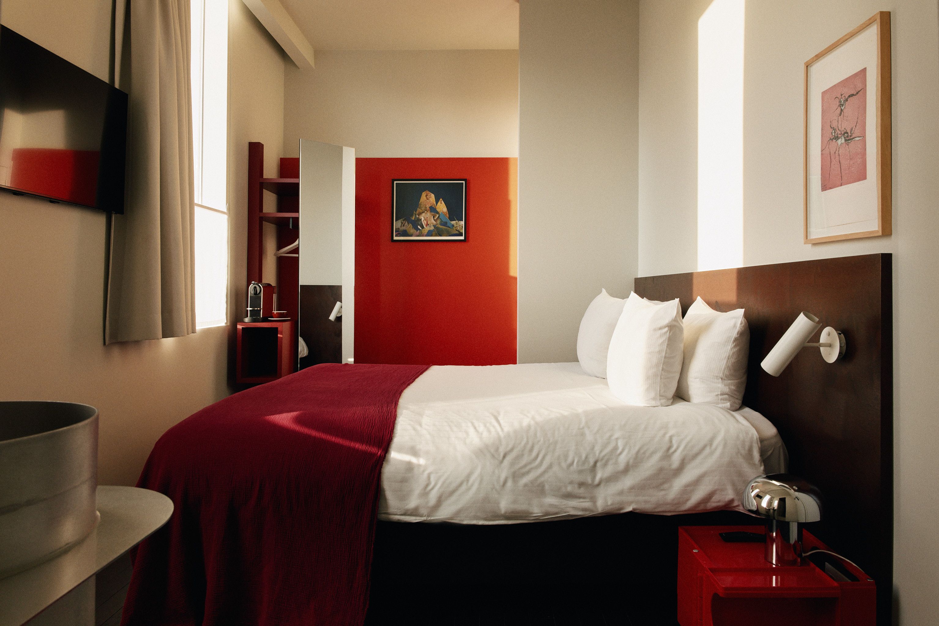 Kamer