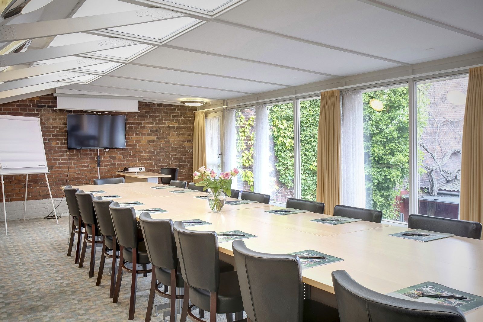 accommodatie