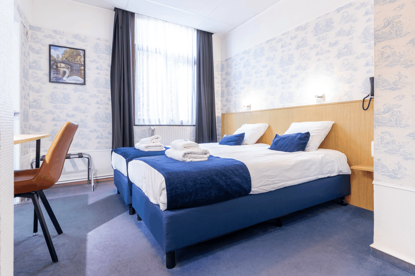 Kamer