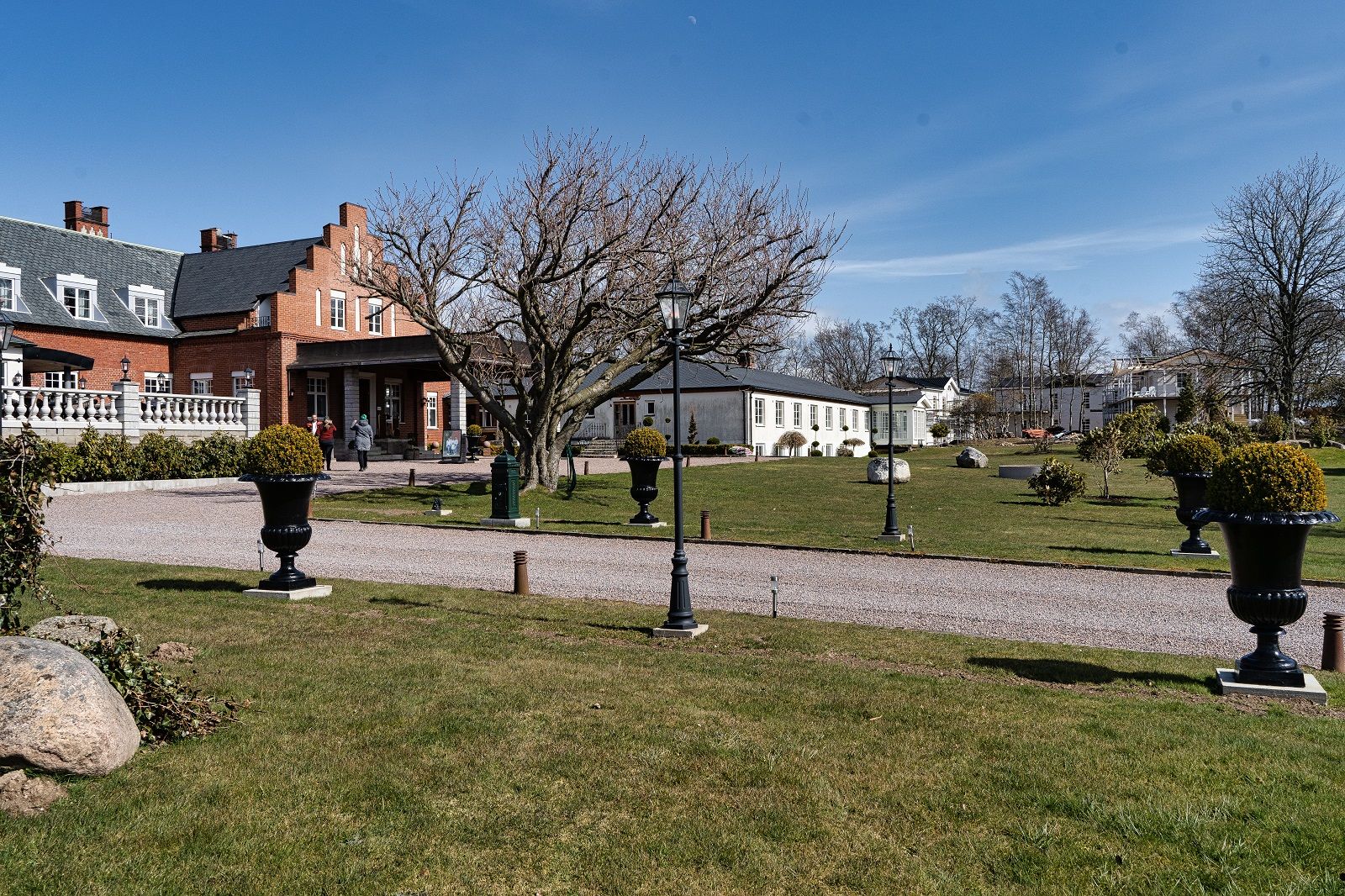 Buitenzijde