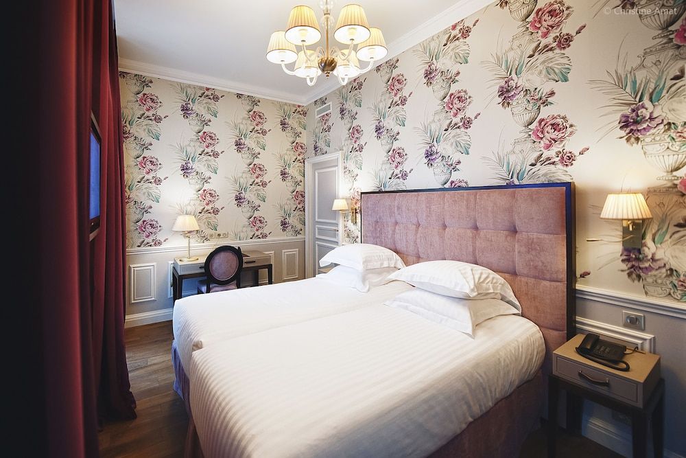 afbeelding van Deluxe Twin kamer