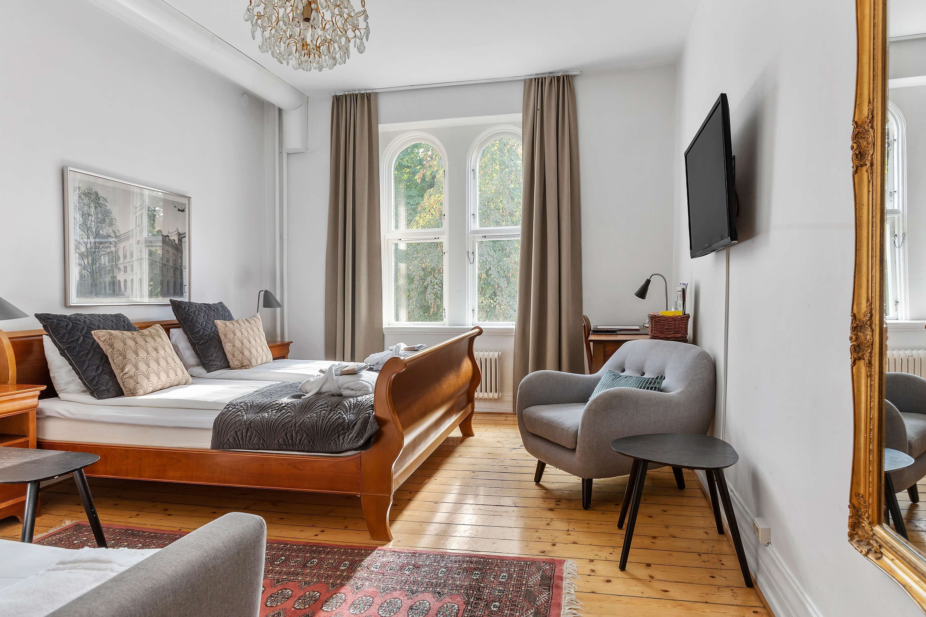 Kamer