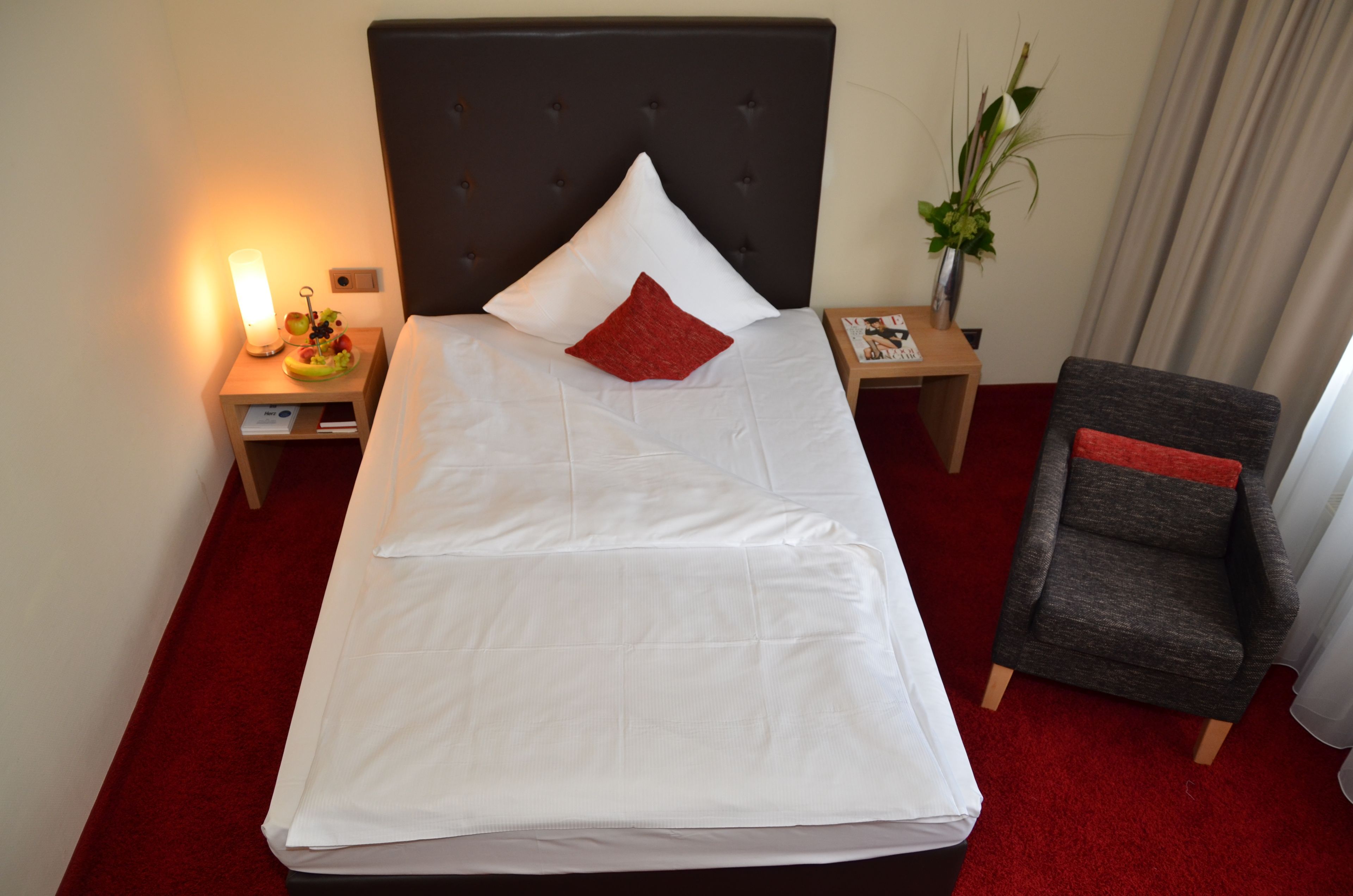 Kamer