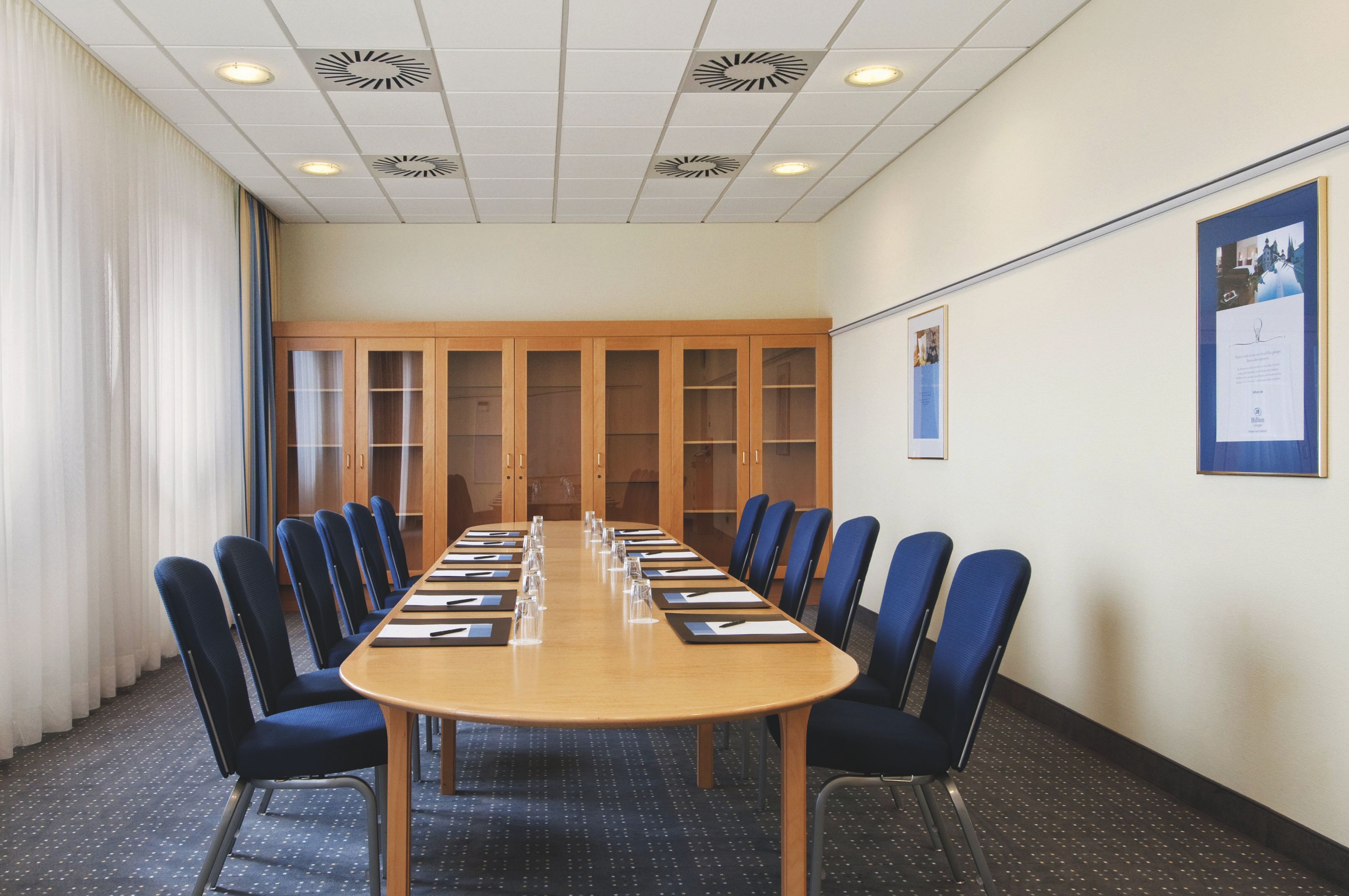 Faciliteiten