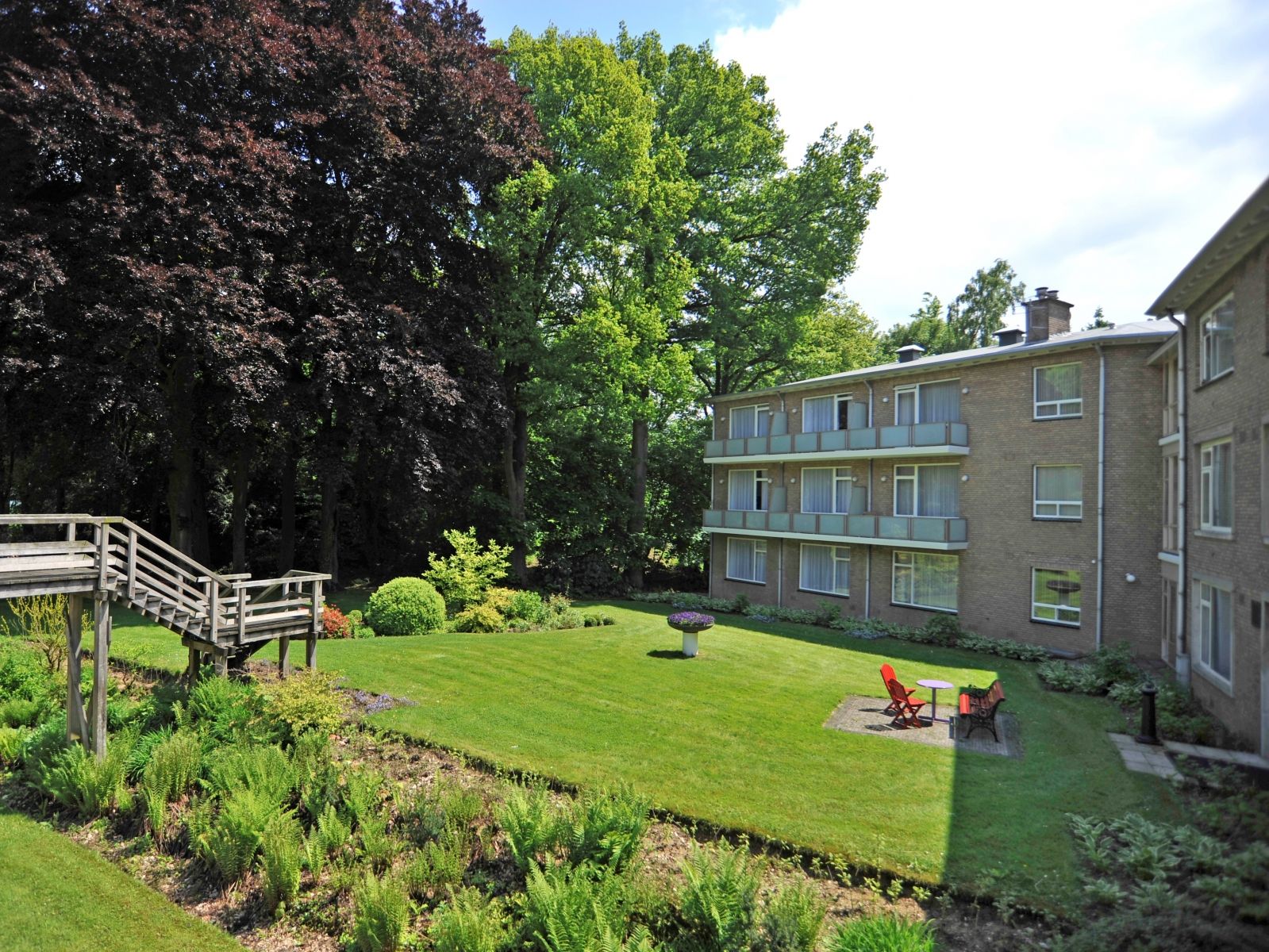 Buitenzijde