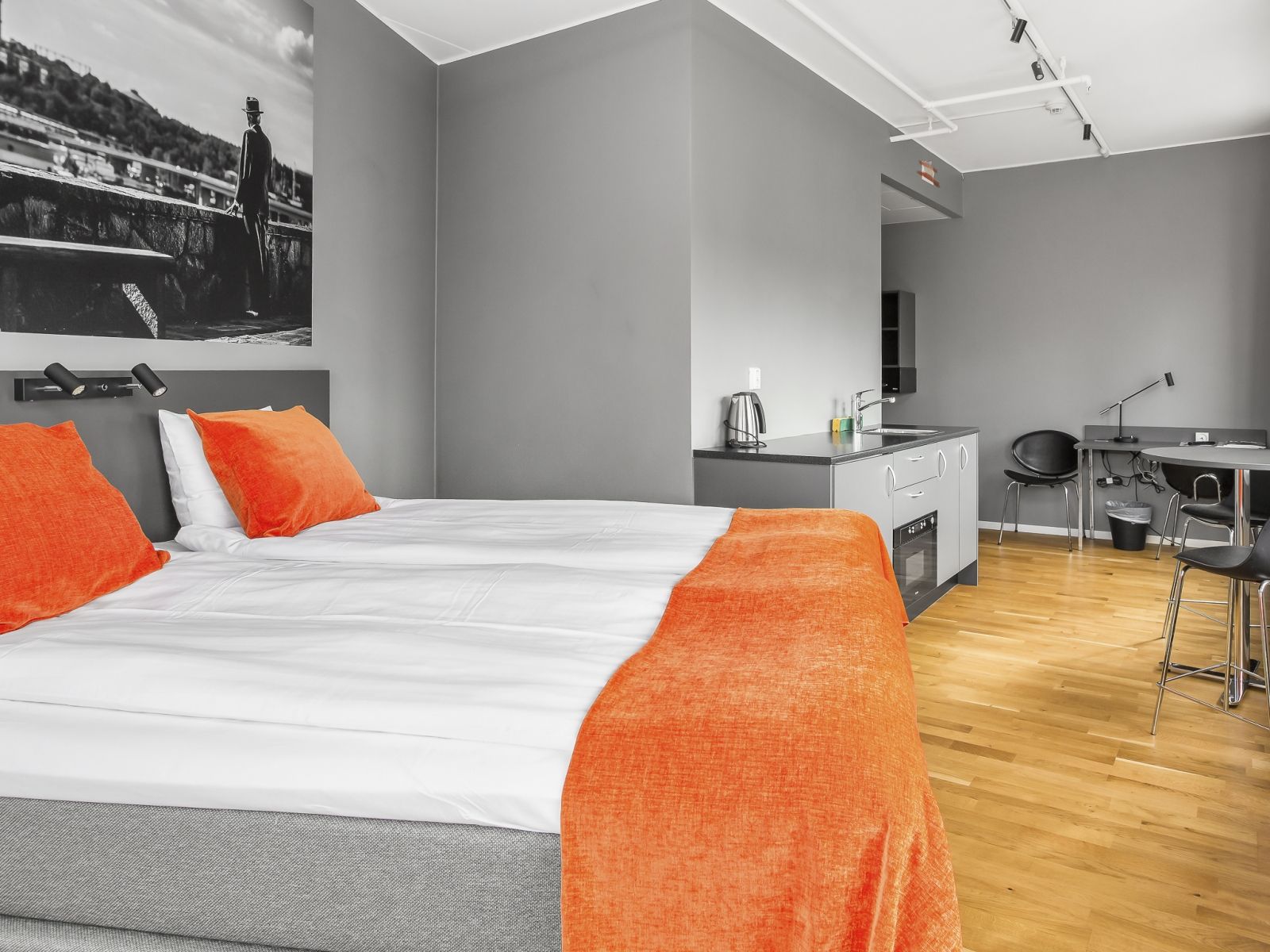 Kamer