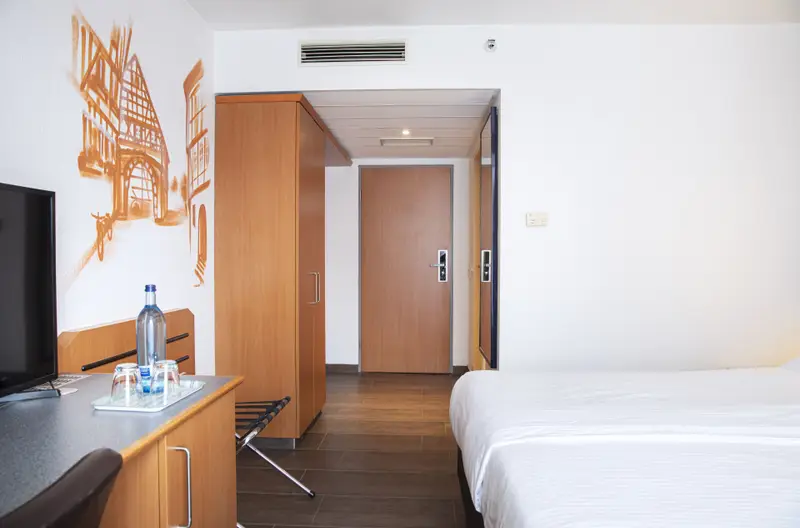 Kamer