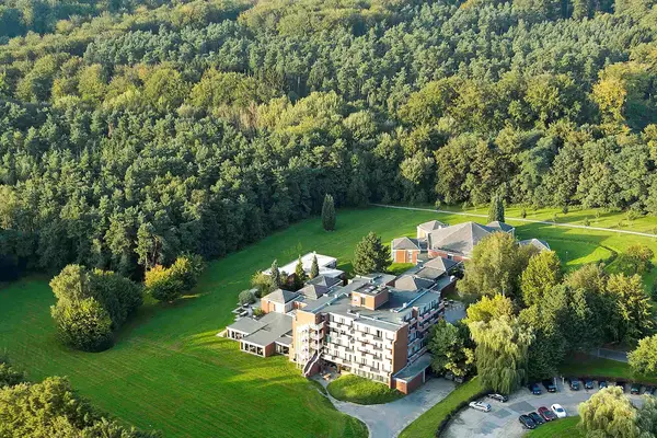 ibis Styles Louvain-la-Neuve - Voordeel Special - FRONT