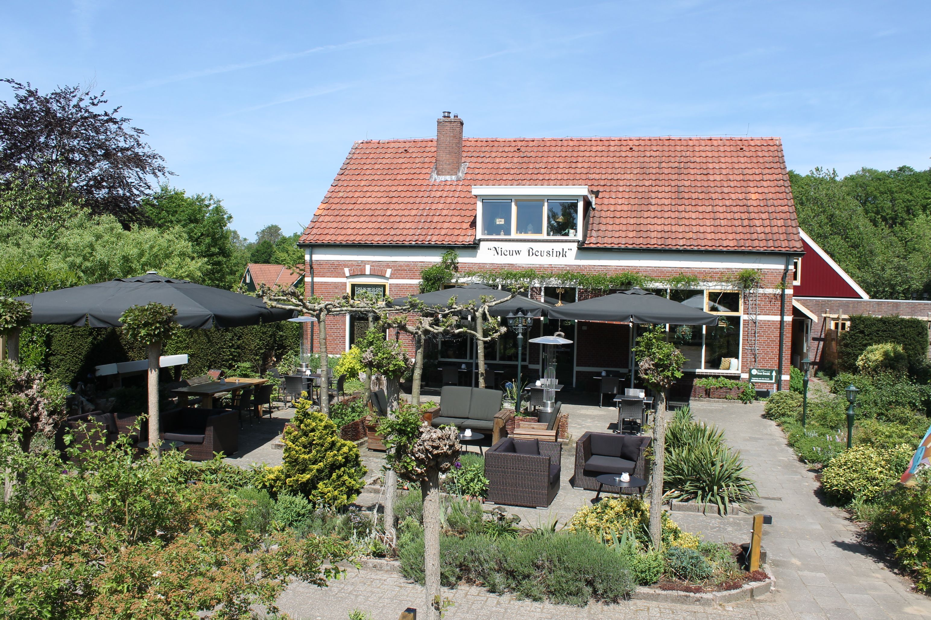 accommodatie