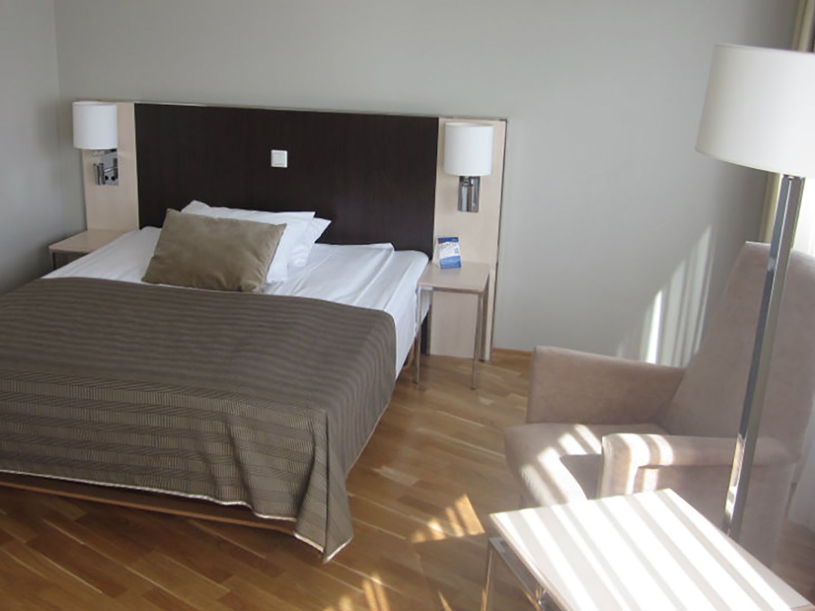 Kamer