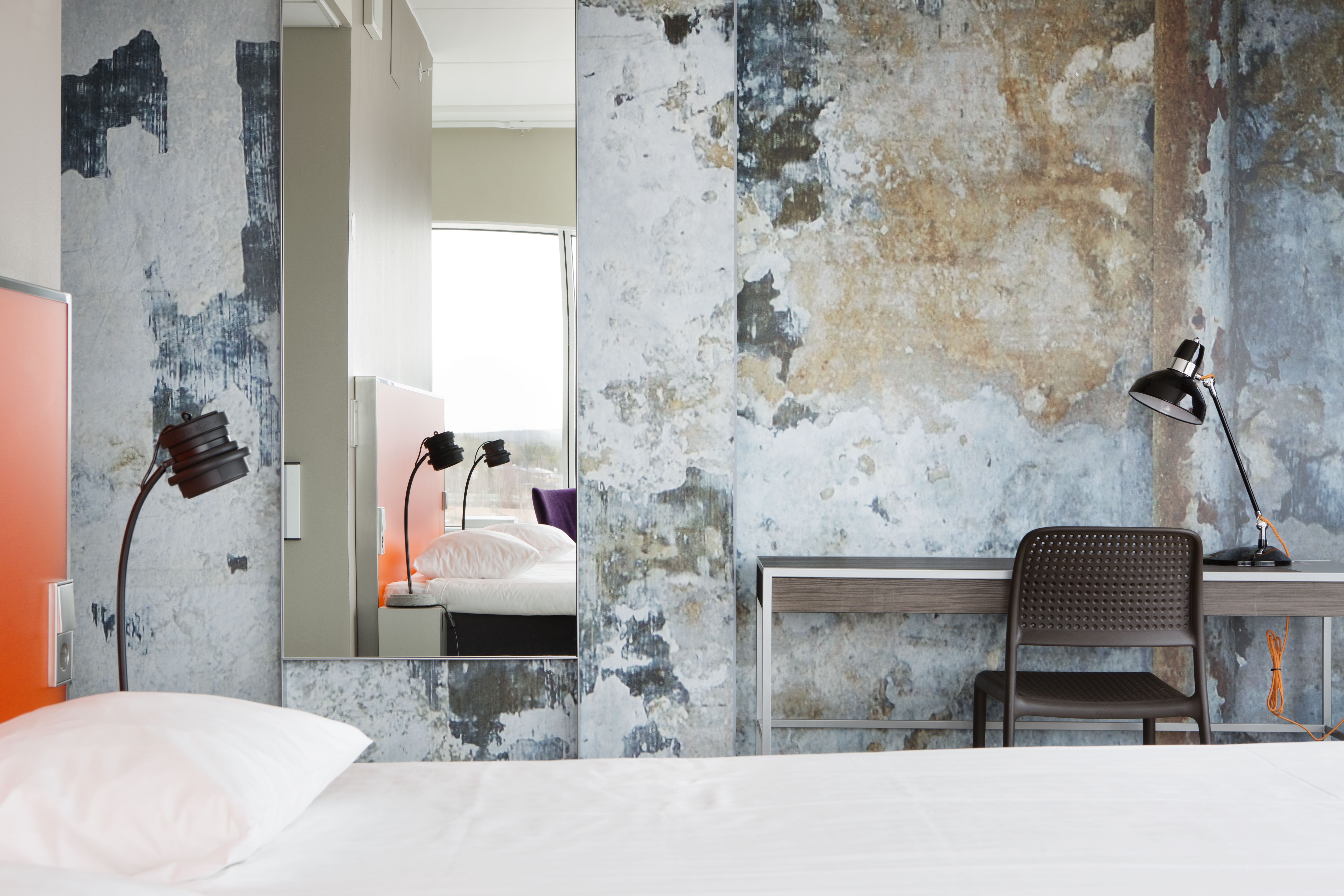 Kamer