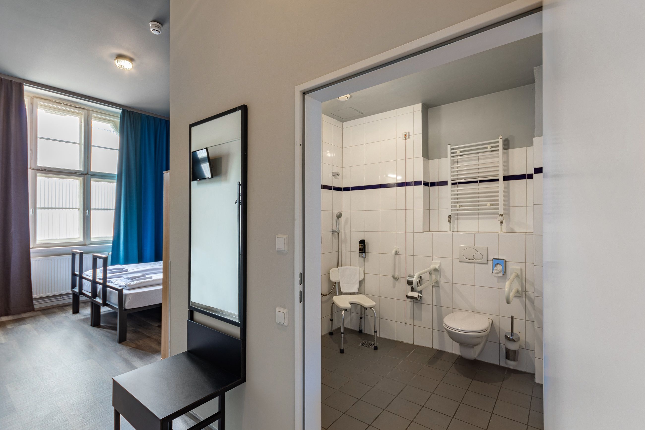 Kamer
