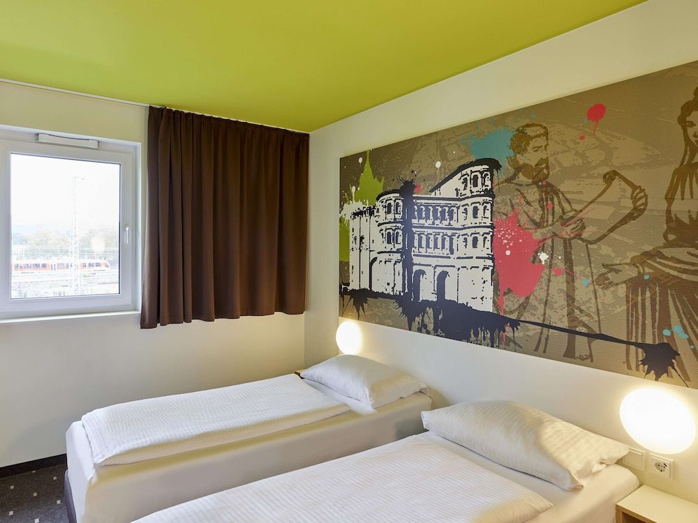 afbeelding van Ontdek de Stad Arrangement
