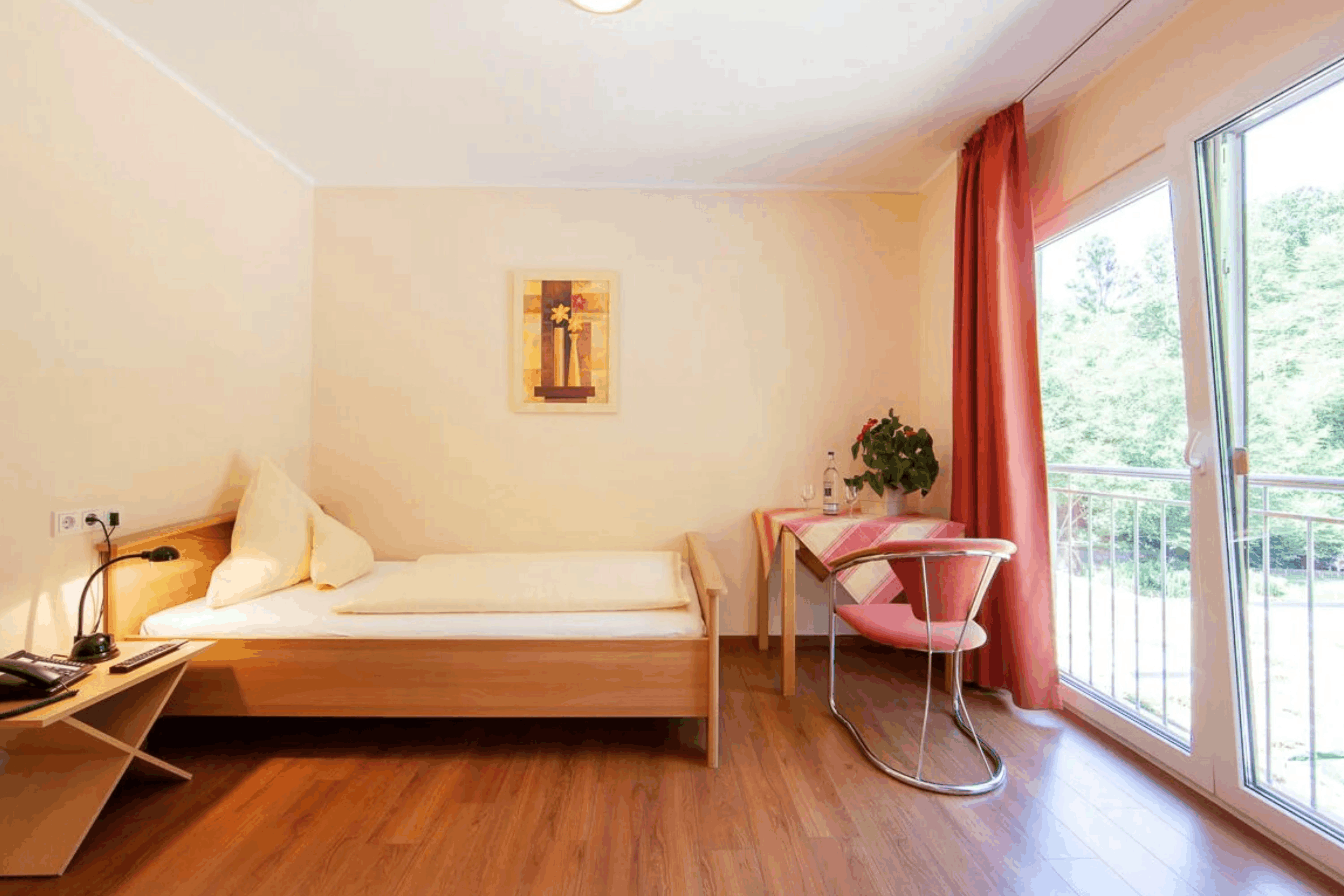 Kamer