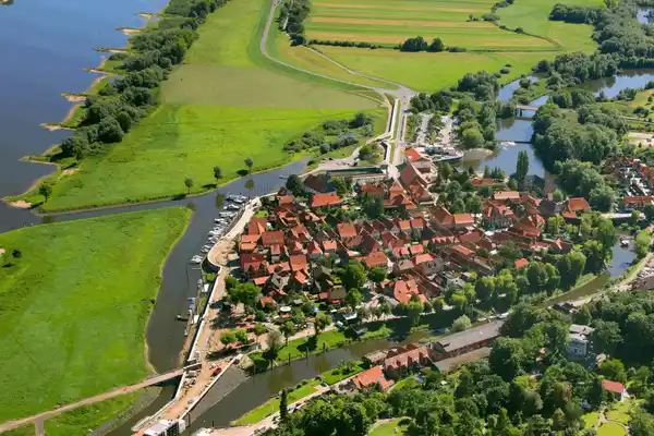 Parkhotel Hitzacker - Nazomer Sale - SURROUNDING