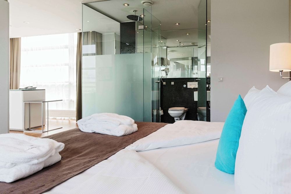 afbeelding van Junior suite