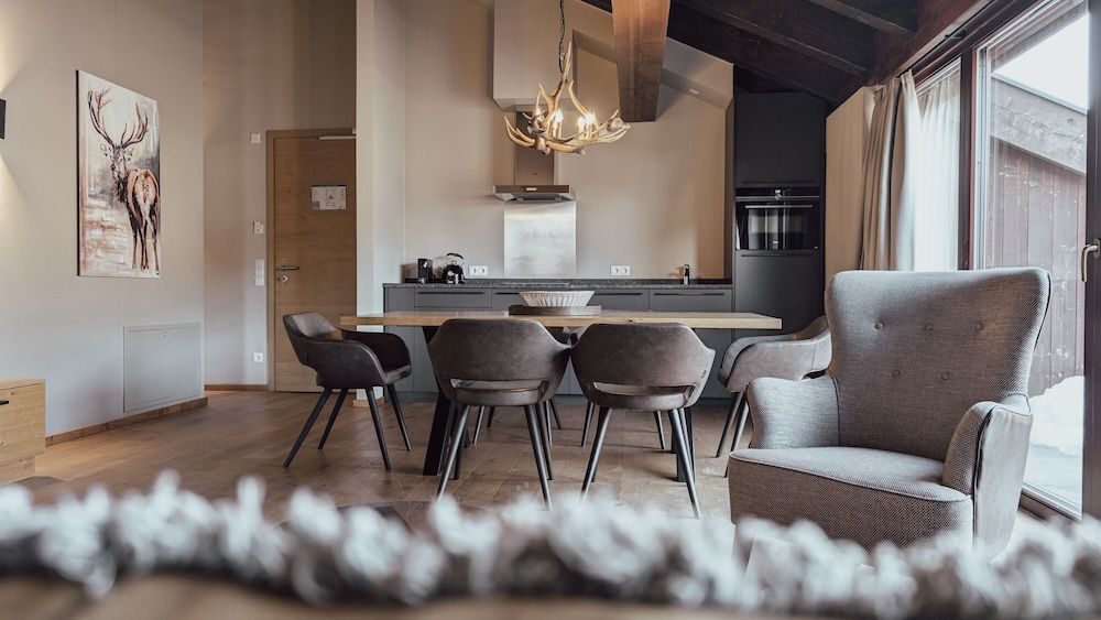 afbeelding van Penthouse Apartment | 4+2